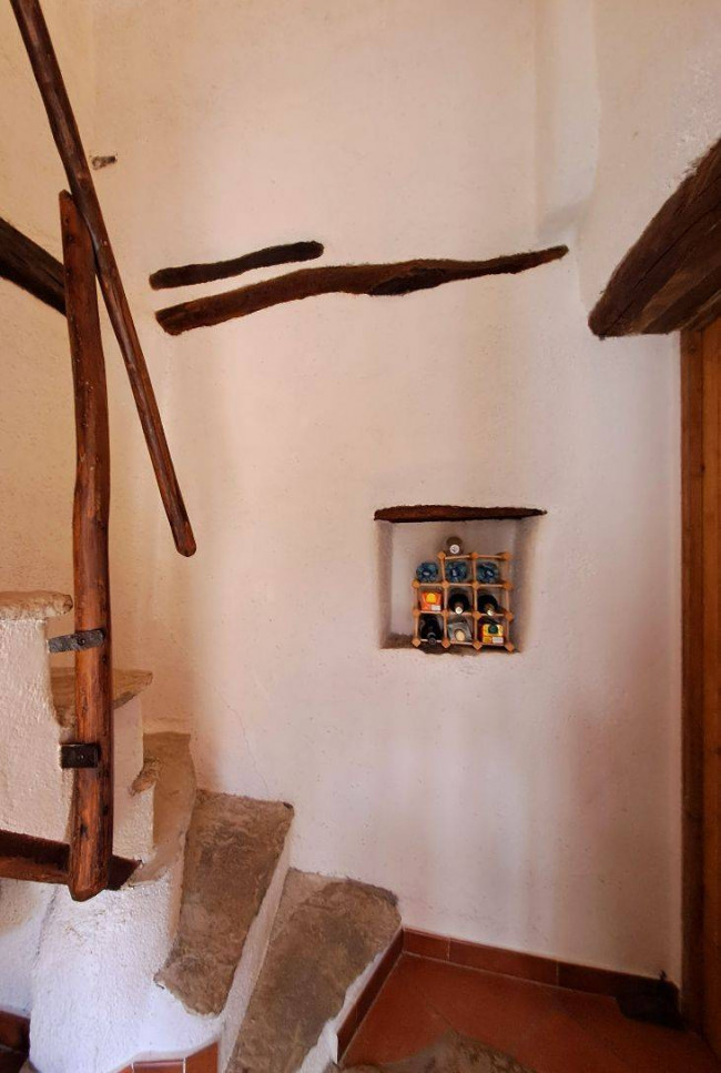 Rustico in vendita a Pornassio
