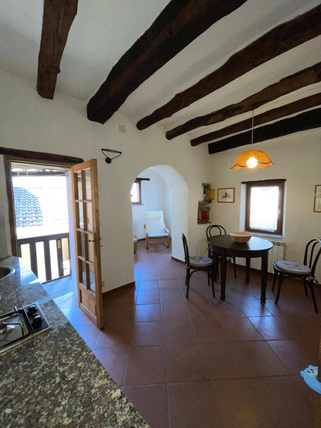 Rustico in vendita a Pornassio