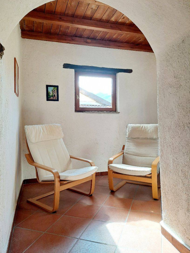 Rustico in vendita a Pornassio