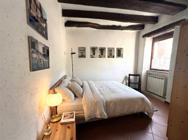Rustico in vendita a Pornassio