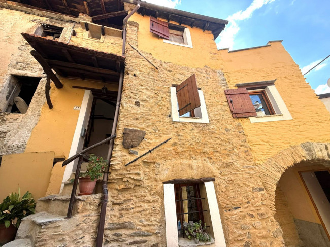 Rustico in vendita a Pornassio