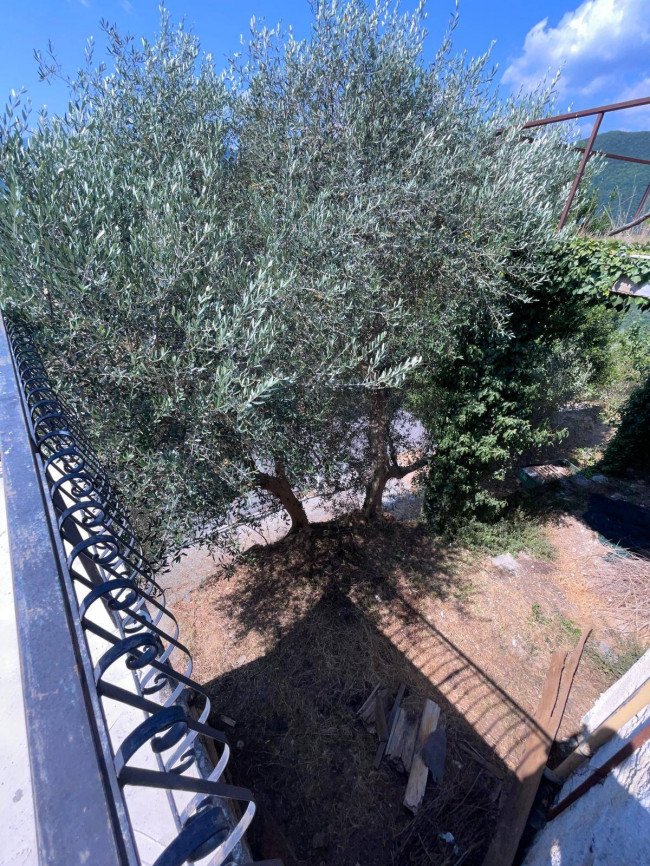 Rustico in vendita a Pieve di Teco