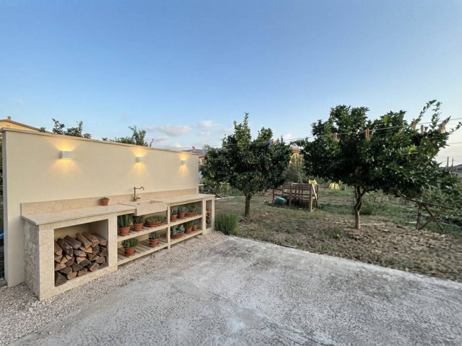 Villa in vendita a Albenga
