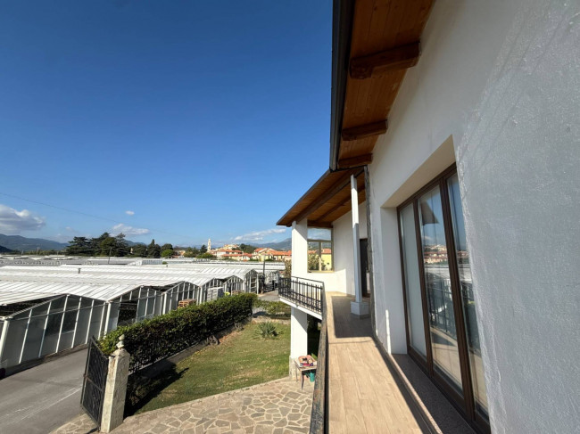 Villa in vendita a Albenga