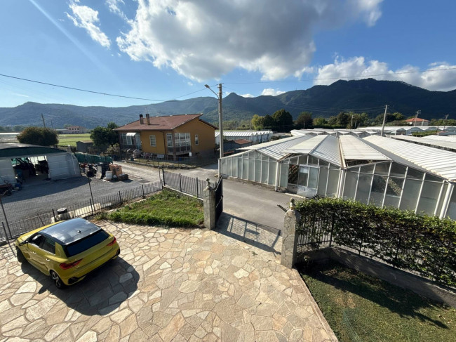 Villa in vendita a Albenga