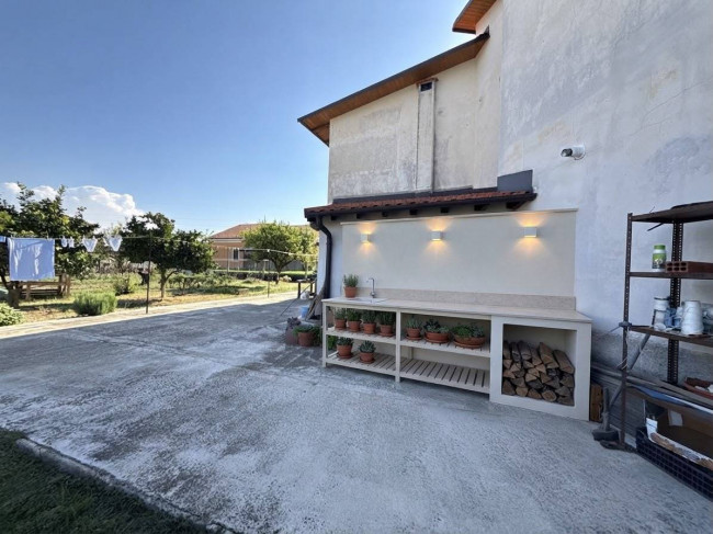 Villa in vendita a Albenga