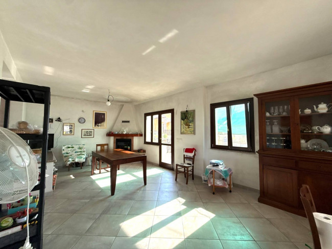 Villa in vendita a Albenga