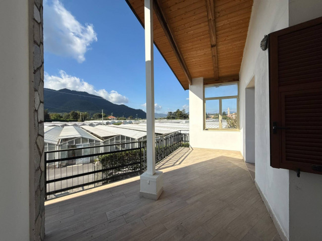 Villa in vendita a Albenga