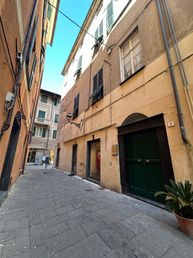 Appartamento in vendita a Albenga