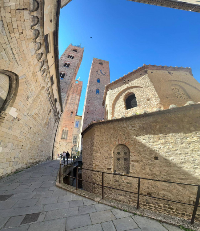 Appartamento in vendita a Albenga