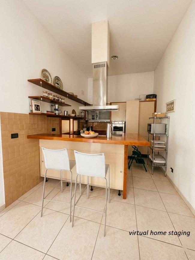 Appartamento in vendita a Albenga