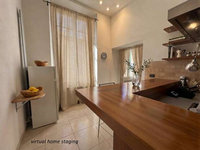 Appartamento in vendita a Albenga