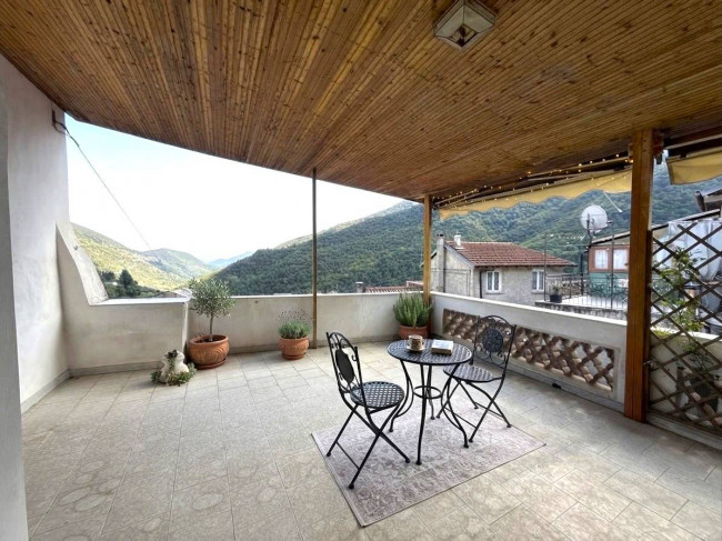 Rustic for sale in Rezzo