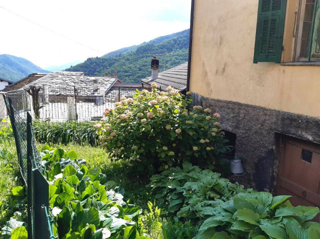 Rustic for sale in Rezzo