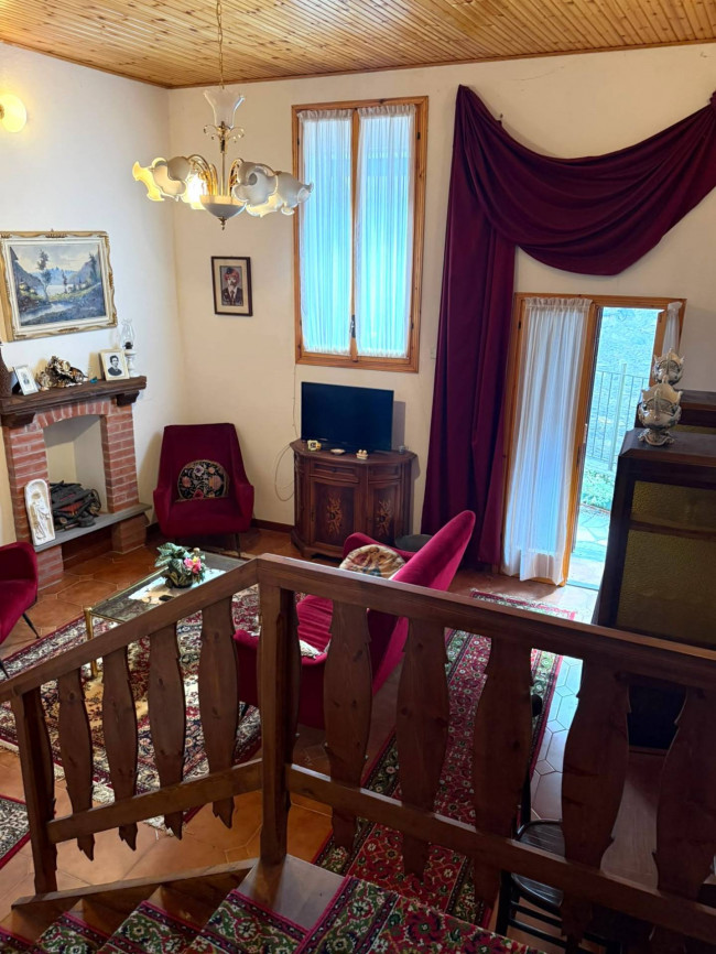 Rustic for sale in Rezzo