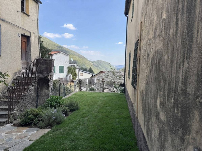 Rustic for sale in Rezzo