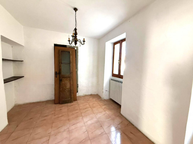 Casa singola in vendita a Rezzo