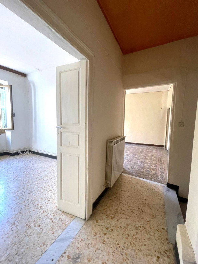 Porzione di Casa in vendita a Pontedassio