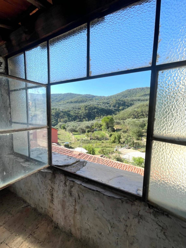 Porzione di Casa in vendita a Pontedassio
