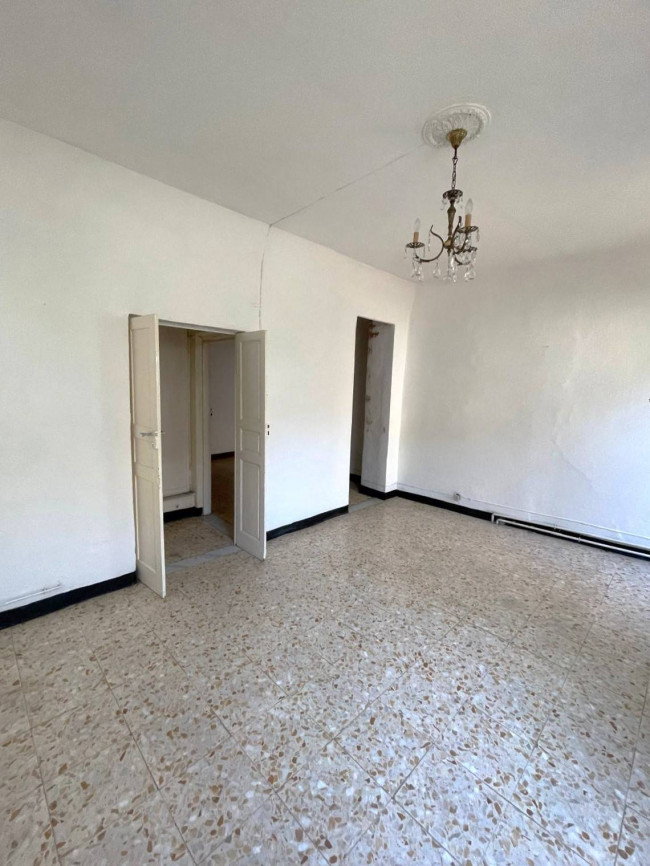 Porzione di Casa in vendita a Pontedassio