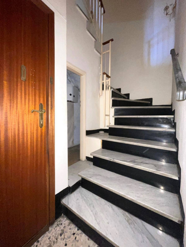 Porzione di Casa in vendita a Pontedassio