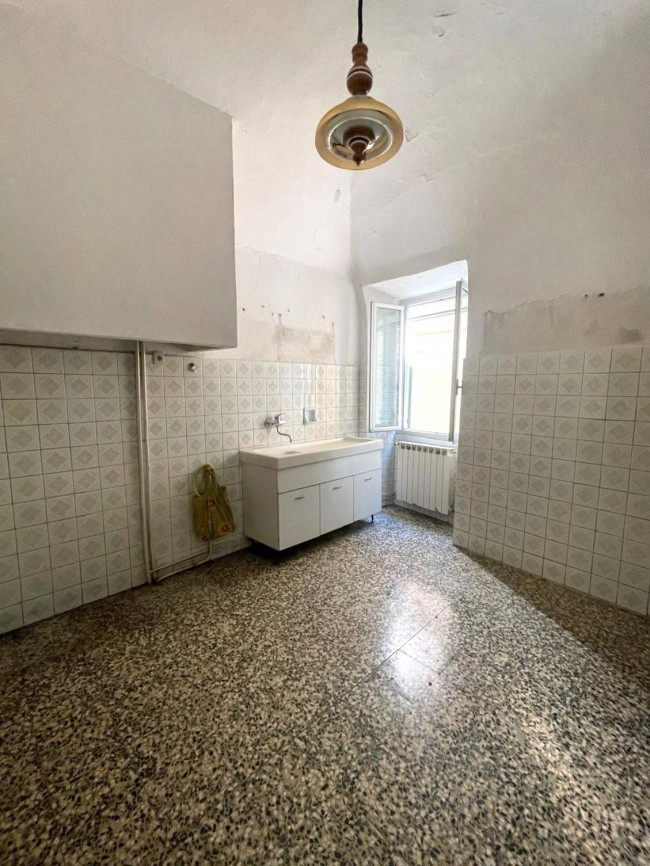 Porzione di Casa in vendita a Pontedassio