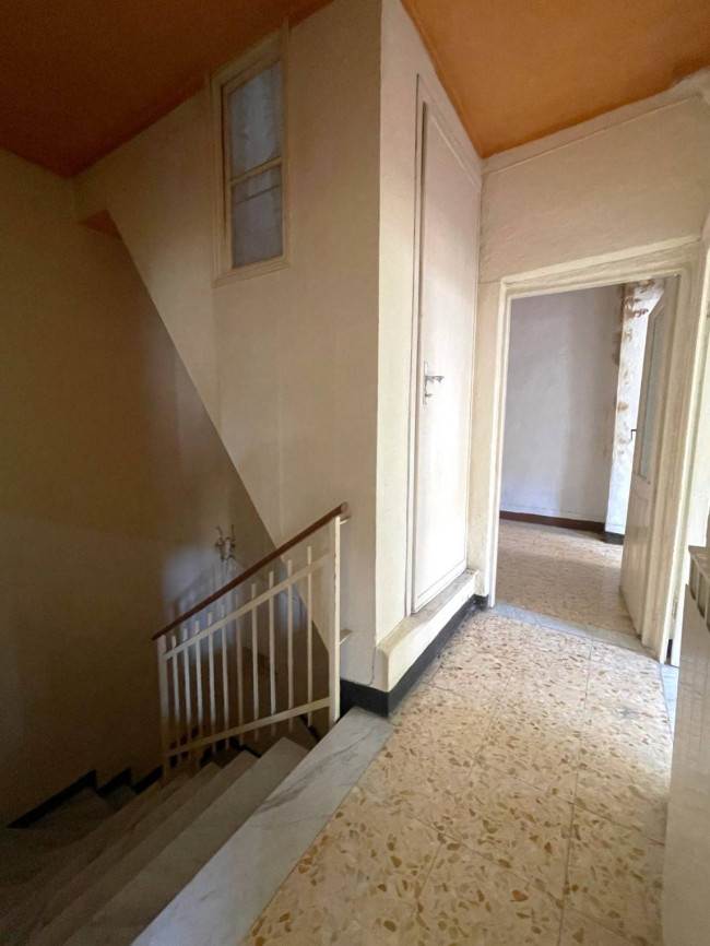 Porzione di Casa in vendita a Pontedassio