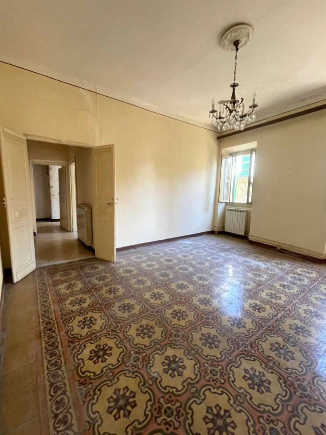 Porzione di Casa in vendita a Pontedassio