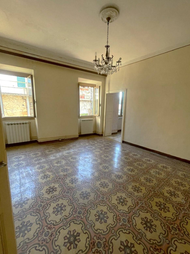 Porzione di Casa in vendita a Pontedassio