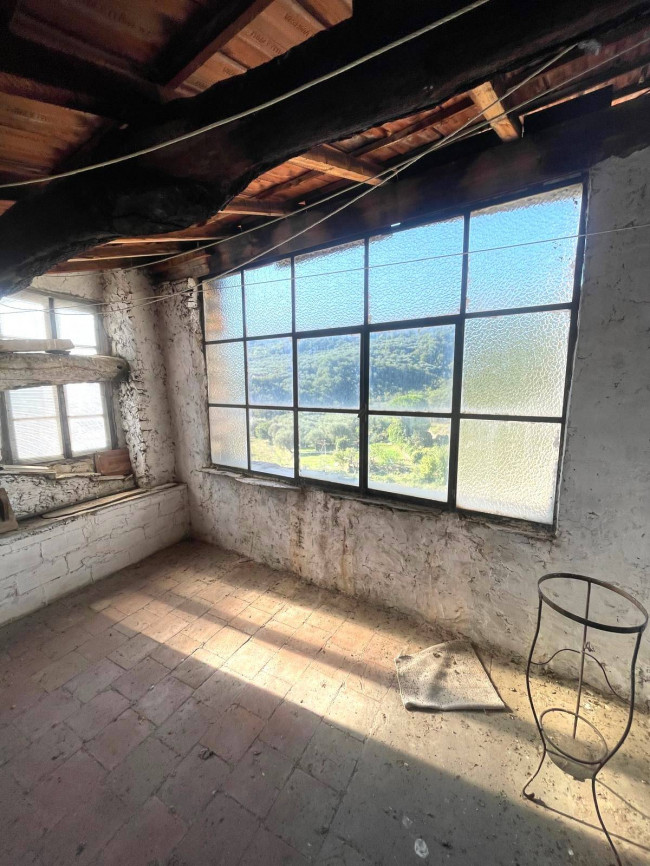 Porzione di Casa in vendita a Pontedassio