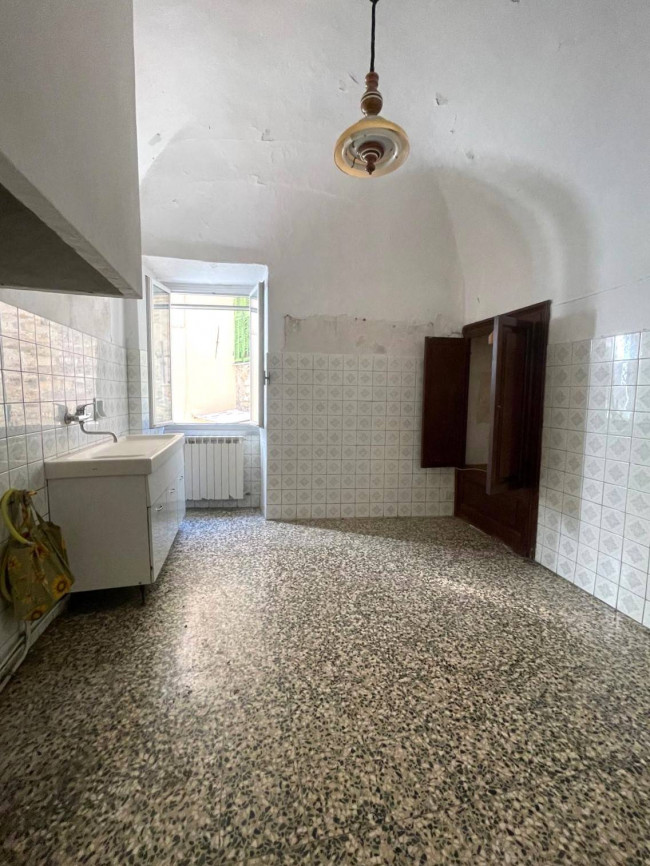 Porzione di Casa in vendita a Pontedassio