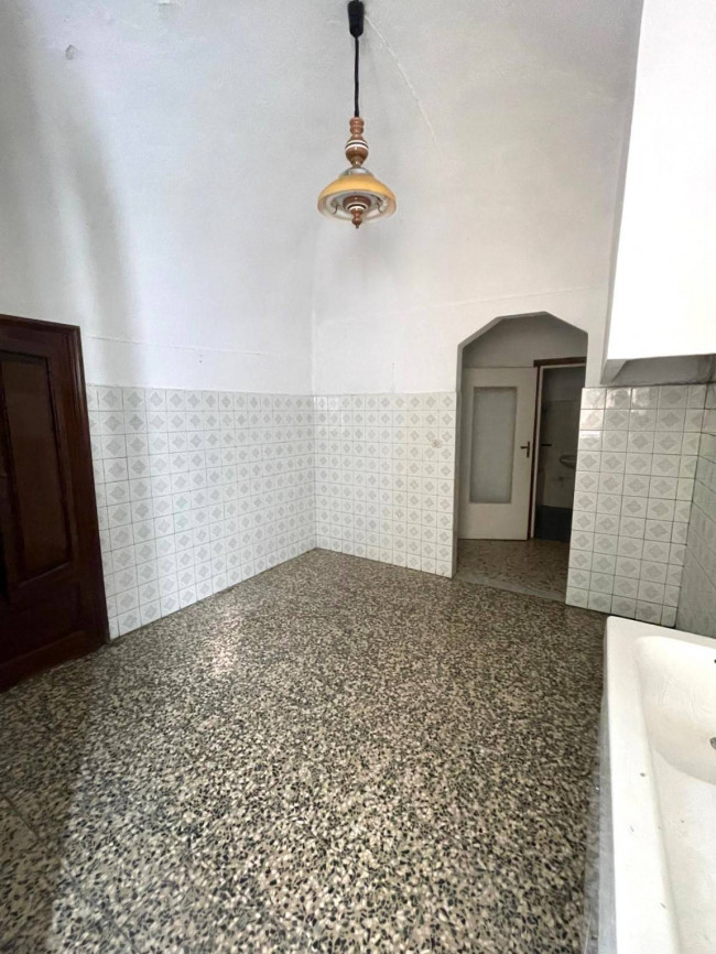 Porzione di Casa in vendita a Pontedassio