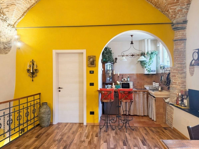 Apartment for rent in Albenga
