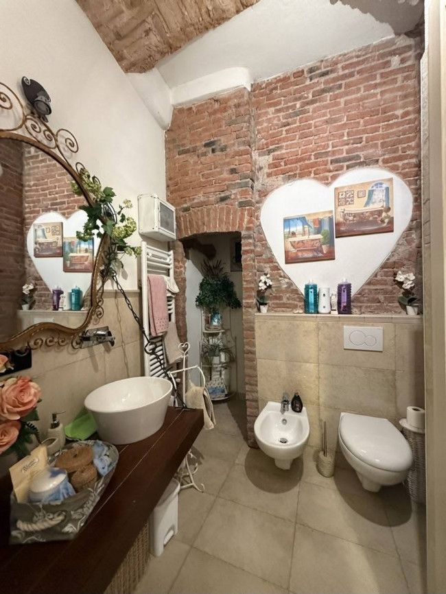 Apartment for rent in Albenga