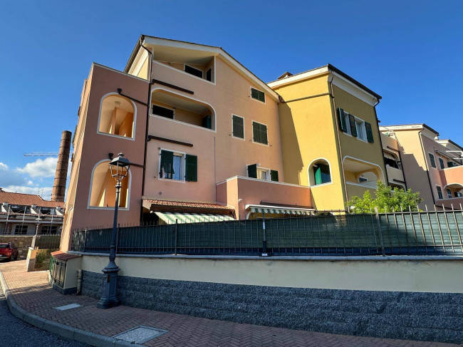 Appartamento in vendita a Albenga