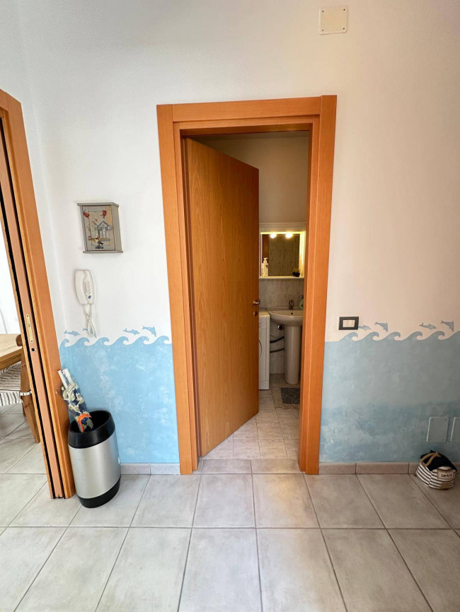 Appartamento in vendita a Albenga
