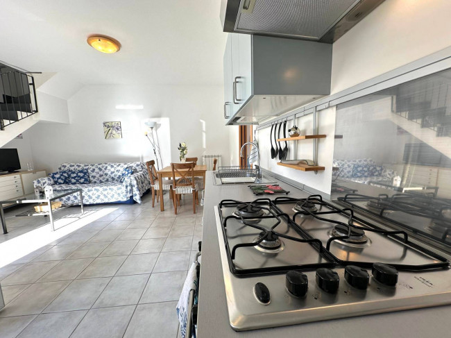 Appartamento in vendita a Albenga