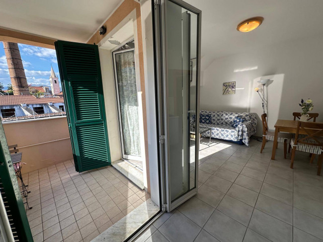 Appartamento in vendita a Albenga
