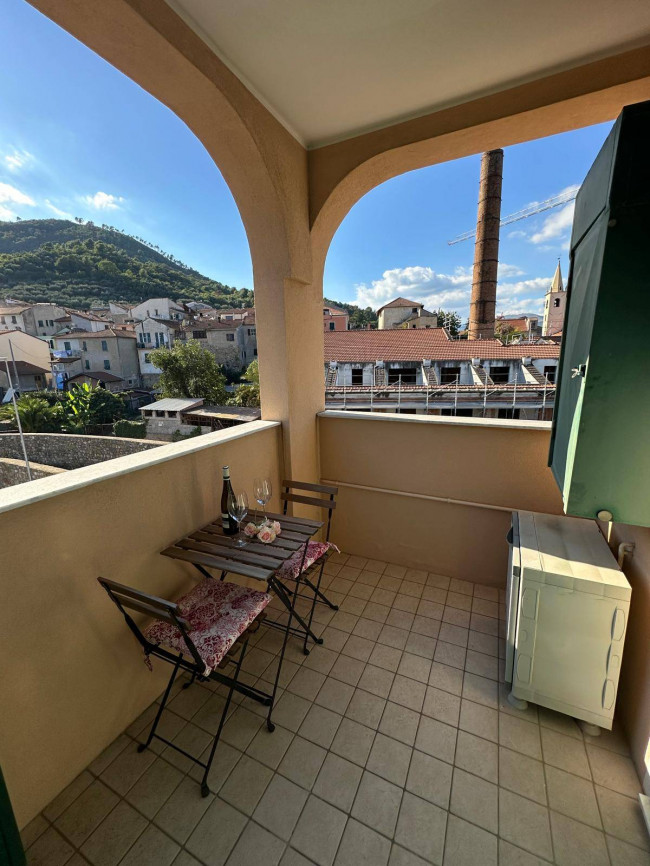 Appartamento in vendita a Albenga