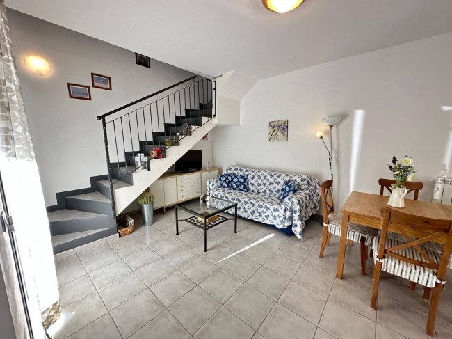 Appartamento in vendita a Albenga