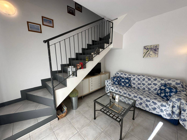 Appartamento in vendita a Albenga