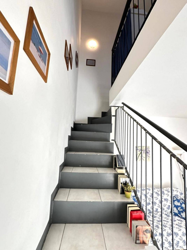 Appartamento in vendita a Albenga