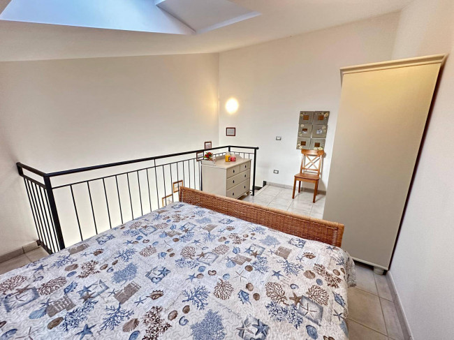 Appartamento in vendita a Albenga
