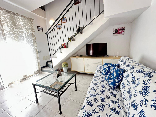 Appartamento in vendita a Albenga