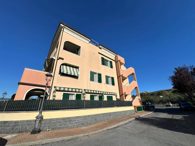 Appartamento in vendita a Albenga