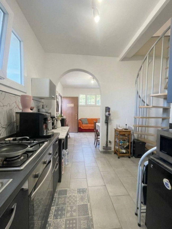 Casa singola in vendita a Pieve di Teco