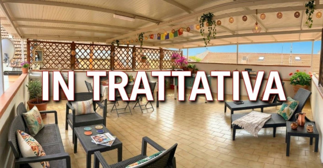 Appartamento in vendita a Albenga