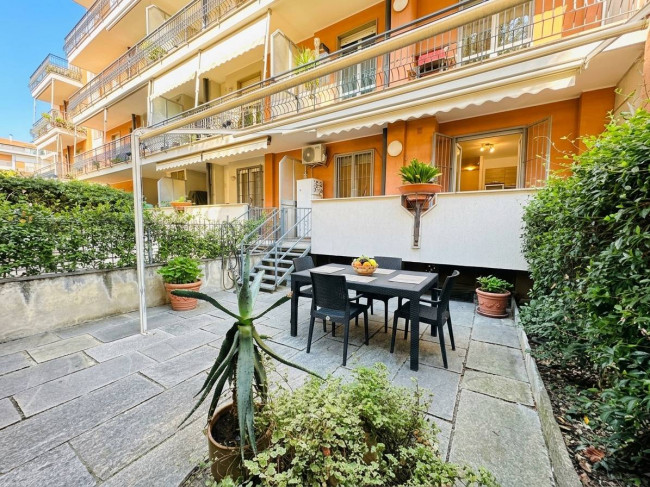 Appartamento in vendita a Albenga