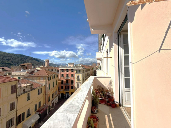 Appartamento in vendita a Albenga