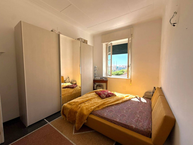 Appartamento in vendita a Albenga